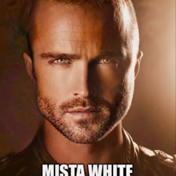 Meet your Posher, Mike - Picture 4 of 5